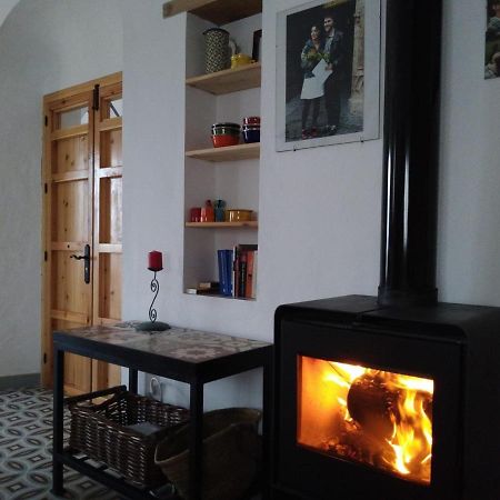 Micasa Im Zentrum Von Vejer 베예데라프론테라 외부 사진