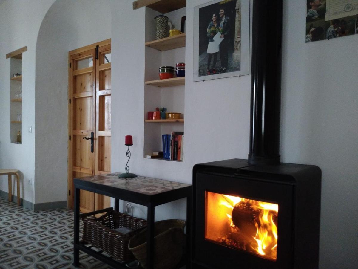 Micasa Im Zentrum Von Vejer 베예데라프론테라 외부 사진