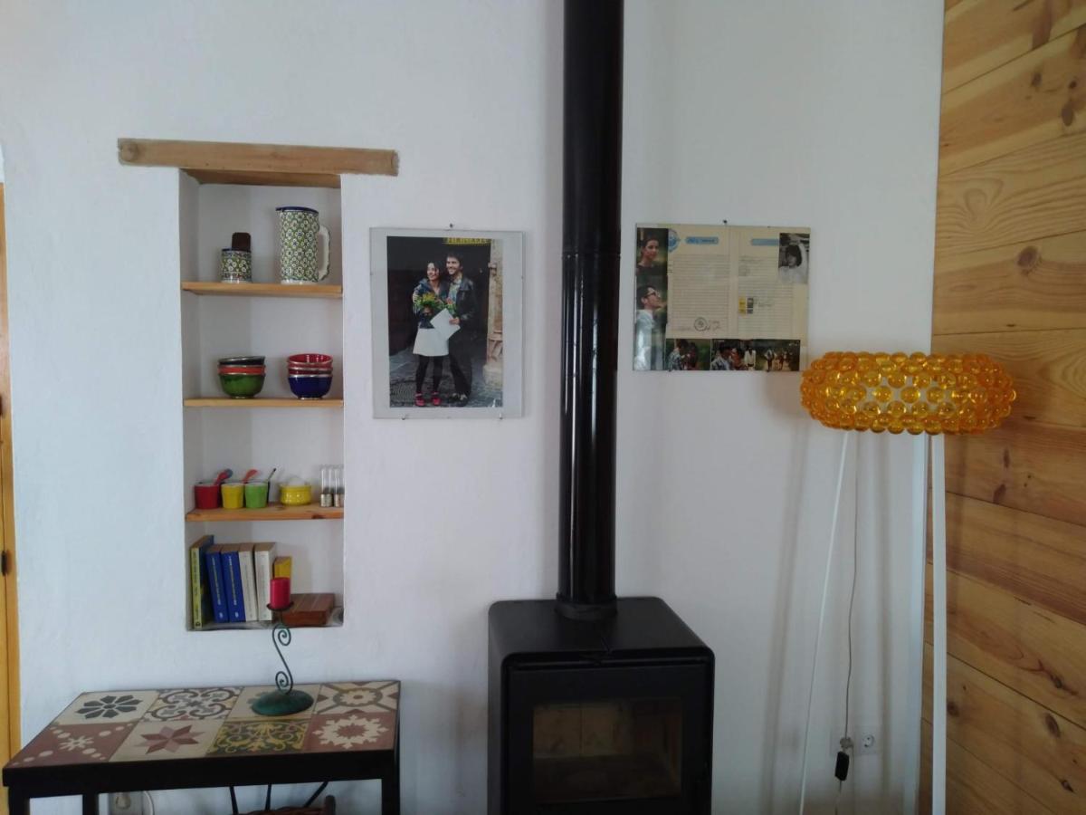 Micasa Im Zentrum Von Vejer 베예데라프론테라 외부 사진